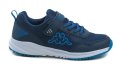 Kappa 26K0083002 navy sportovní tenisky | ARNO.cz - obuv s tradicí