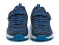 Kappa 26K0083002 navy sportovní tenisky | ARNO.cz - obuv s tradicí
