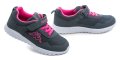 Kappa 15K0563002 navy pink sportovní tenisky | ARNO.cz - obuv s tradicí