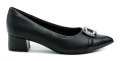 Piccadilly 739095-5 černé dámské lodičky | ARNO.cz - obuv s tradicí