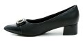 Piccadilly 739095-5 černé dámské lodičky | ARNO.cz - obuv s tradicí