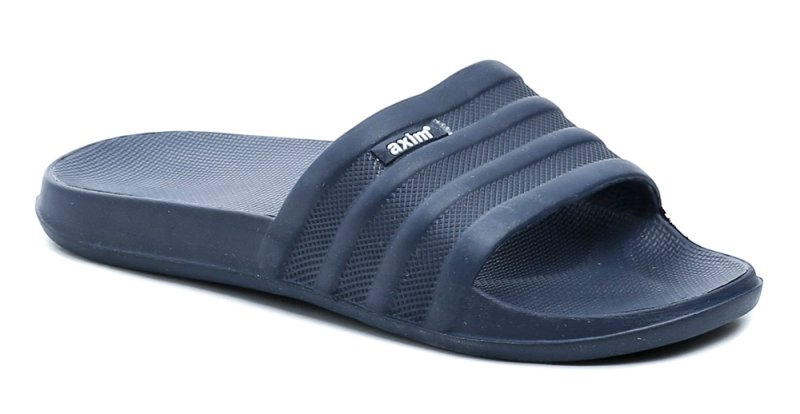 Axim 9KL2231 navy pánské plážovky | ARNO.cz - obuv s tradicí
