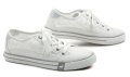 Mustang 26M0242012 bílé dámské tenisky | ARNO.cz - obuv s tradicí