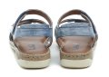 Wild R811-40WL-79 jeans dámské sandály | ARNO.cz - obuv s tradicí