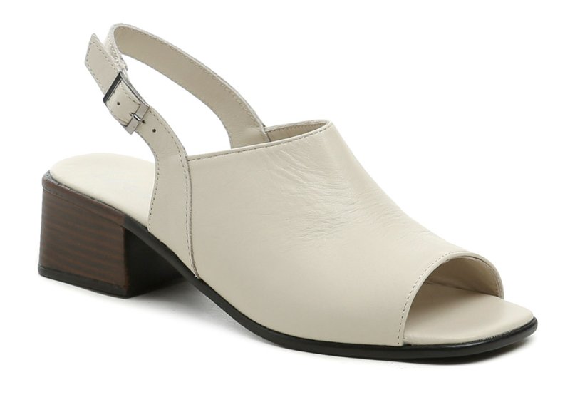 Ladies 24325 béžová dámská letní obuv | ARNO.cz - obuv s tradicí