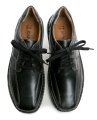 Josef Seibel 44908-859 černé pánské nadměrné polobotky | ARNO.cz - obuv s tradicí