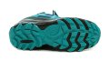 Lico Brütting 191361 Power petrol trekingové tenisky | ARNO.cz - obuv s tradicí