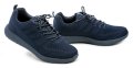 American Club WT285 navy pánské tenisky | ARNO.cz - obuv s tradicí