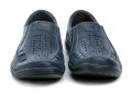 Mateos 492B navy pánské nadměrné polobotky | ARNO.cz - obuv s tradicí