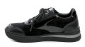 Tamaris Comfort 8-83717-47 černé dámské polobotky | ARNO.cz - obuv s tradicí