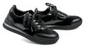 Tamaris Comfort 8-83717-47 černé dámské polobotky | ARNO.cz - obuv s tradicí