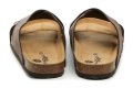 COSMOS Comfort 8110-704a hnědé pánské nadměrné nazouváky | ARNO.cz - obuv s tradicí