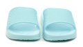 Coqui Tora Pastel Blue dámské plážovky | ARNO.cz - obuv s tradicí