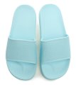 Coqui Tora Pastel Blue dámské plážovky | ARNO.cz - obuv s tradicí