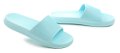 Coqui Tora Pastel Blue dámské plážovky | ARNO.cz - obuv s tradicí