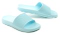 Coqui Tora Pastel Blue dámské plážovky | ARNO.cz - obuv s tradicí