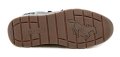 Mustang 15M0051001 Navy pánské nadměrné polobotky | ARNO.cz - obuv s tradicí
