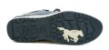 Mustang 26M0281006 Navy pánské polobotky | ARNO.cz - obuv s tradicí