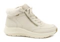 Tamaris Comfort 8-85200-45 Ivory dámské zimní boty | ARNO.cz - obuv s tradicí