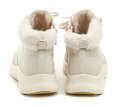 Tamaris Comfort 8-85200-45 Ivory dámské zimní boty | ARNO.cz - obuv s tradicí