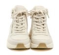 Tamaris Comfort 8-85200-45 Ivory dámské zimní boty | ARNO.cz - obuv s tradicí