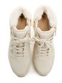 Tamaris Comfort 8-85200-45 Ivory dámské zimní boty | ARNO.cz - obuv s tradicí