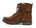 Mustang 15M004200300 hnědá dámská nadměrná zimní obuv | ARNO.cz - obuv s tradicí
