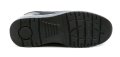 Scandi 225-0230-A1 černá dámská podzimní obuv | ARNO.cz - obuv s tradicí