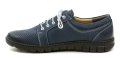 Mintaka 1417-23 modré dámské polobotky | ARNO.cz - obuv s tradicí