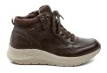 Tamaris Comfort 8-85200-45 Mocca Nappa dámské podzimní boty | ARNO.cz - obuv s tradicí