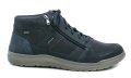 Josef Seibel 32550 navy pánské nadměrné zimní boty | ARNO.cz - obuv s tradicí