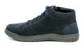 Josef Seibel 32550 navy pánské nadměrné zimní boty | ARNO.cz - obuv s tradicí