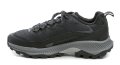 Merrell SPEED STRIKE 2 J037849 černé pánské polobotky | ARNO.cz - obuv s tradicí