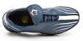 Romika DKM GOALI 01-587 dětské modré kopačky tarfy  | ARNO.cz - obuv s tradicí