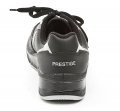 Prestige M86808 černá pánská nadměrná obuv  | ARNO.cz - obuv s tradicí