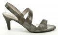 Deska 1165 šedé dámské sandály | ARNO.cz - obuv s tradicí