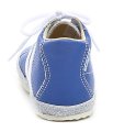 Pegres 1090 modré dětské capáčky | ARNO.cz - obuv s tradicí