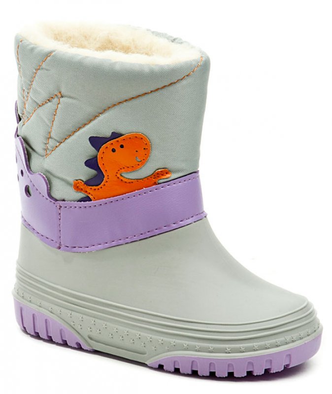 Cortina.be 10555932 dívčí sněhulky | ARNO.cz - obuv s tradicí