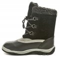 Cortina.be 332757 černé zimní boty | ARNO.cz - obuv s tradicí
