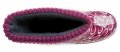Demar 0038 fialové dětské holínky | ARNO.cz - obuv s tradicí