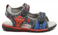 Spiderman SP301521 dětské sandály | ARNO.cz - obuv s tradicí