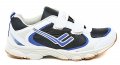 Killtec Hailey Jr 24397 modré sportovní tenisky | ARNO.cz - obuv s tradicí