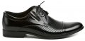 Tapi 4317AC černá pánská společenská obuv | ARNO.cz - obuv s tradicí