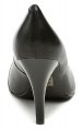Deska 26241 černé dámské lodičky | ARNO.cz - obuv s tradicí