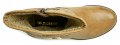 Magnus 56-0271-B1 béžové dámské kotníčkové boty | ARNO.cz - obuv s tradicí