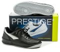 Prestige M86808 černá sportovní obuv | ARNO.cz - obuv s tradicí