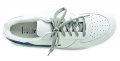 Prestige M86808 bílé sportovní boty | ARNO.cz - obuv s tradicí