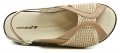 Mintaka 51S139-5 béžové dámské sandály | ARNO.cz - obuv s tradicí