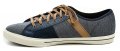 Le Coq Sportif C1581.71 riflové pánské tenisky | ARNO.cz - obuv s tradicí