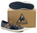 Le Coq Sportif C1581.71 riflové pánské tenisky | ARNO.cz - obuv s tradicí